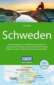 DuMont Reise-Handbuch Schweden