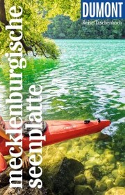 DuMont Reise-Taschenbuch Mecklenburgische Seenplatte