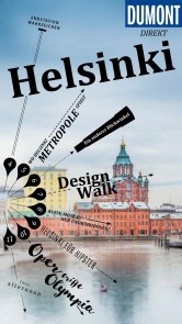 DuMont direkt Reiseführer Helsinki