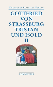 Tristan und Isold I+II
