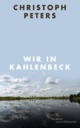 Wir in Kahlenbeck - Cover