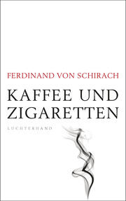 Kaffee und Zigaretten - Cover
