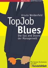 TopJob Blues - Cover