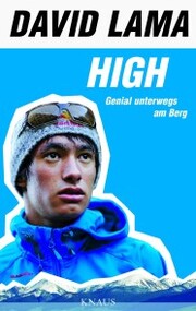 High - Cover