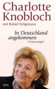 In Deutschland angekommen - Cover