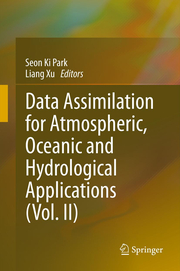 Data Assimilation for Atmospheric, Oceanic and Hydrological Applications (Vol.II)