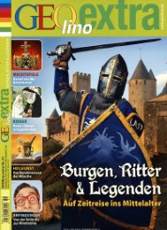 Burgen, Ritter & Legenden
