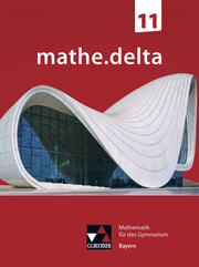 mathe.delta - Bayern Sek II