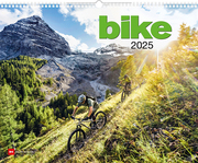 Bike 2025
