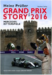 Grand Prix Story 2016