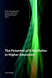 The Potential of E-Portfolios in Higher Education