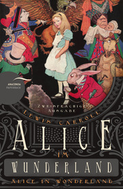 Alice im Wunderland/Alice in Wonderland