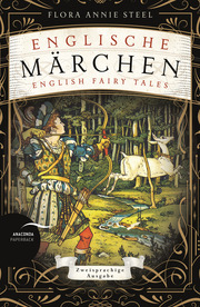 Englische Märchen/English Fairy Tales