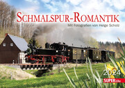 Schmalspur-Romantik 2024