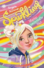 Sparkling - Maries zauberhafte Welt - Cover