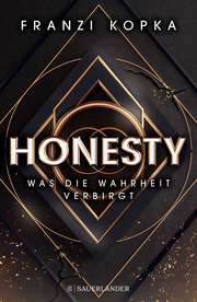 Honesty - Was die Wahrheit verbirgt