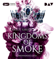 Kingdoms of Smoke - Brennendes Land