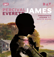 James - Cover
