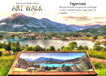Art Walk Tegernsee