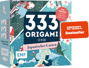 333 Origami - Japanischer Garten