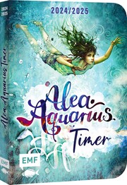 Alea Aquarius - Timer 2024/2025