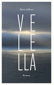 Velella - Cover