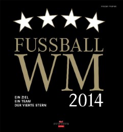 Fussball WM 2014
