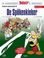 Asterix auf Plattdeutsch 5