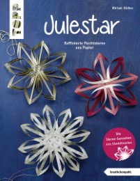 Julestar - Die Sterne-Sensation aus Skandinavien