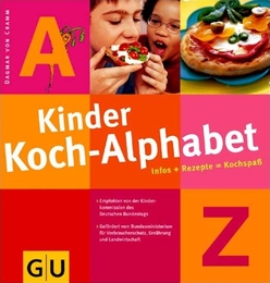 Kinder-Koch-Alphabet