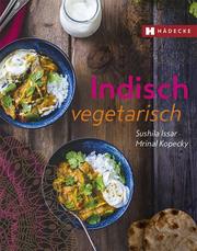 Indisch vegetarisch - Cover