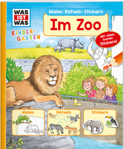 Im Zoo