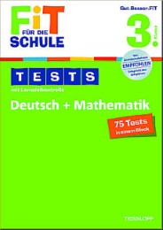 Deutsch/Mathematik 3. Klasse