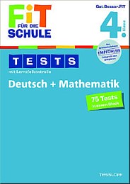 Deutsch/Mathematik 4. Klasse
