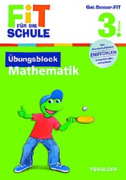 Übungsblock Mathematik 3.Klasse