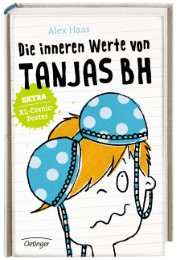 Die inneren Werte von Tanjas BH - Cover