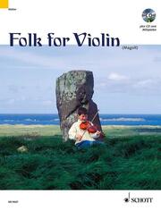 Folk for Violin