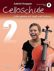 Celloschule 2