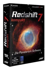 RedShift Planetarium 7 Kompakt