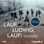 Lauf, Ludwig, Lauf - Cover