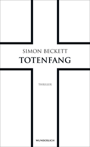 Totenfang - Cover