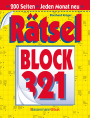 Rätselblock 321