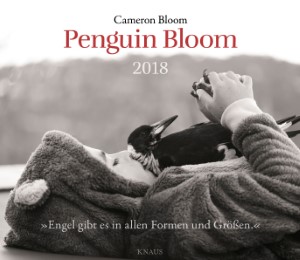 Penguin Bloom 2018