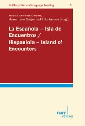 La Española - Isla de Encuentros/Hispaniola - Island of Encounters