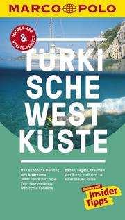 Türkische Westküste