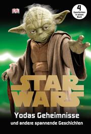 Star Wars - Yodas Geheimnisse