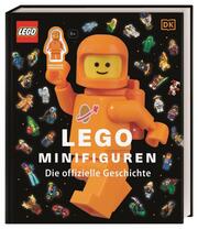 LEGO Minifiguren - Die offizielle Geschichte