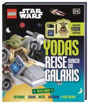 LEGO Star Wars - Yodas Reise durch die Galaxis