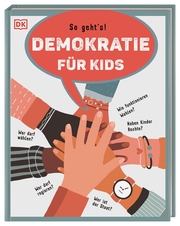 So geht's! - Demokratie für Kids