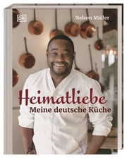 Heimatliebe - Cover
